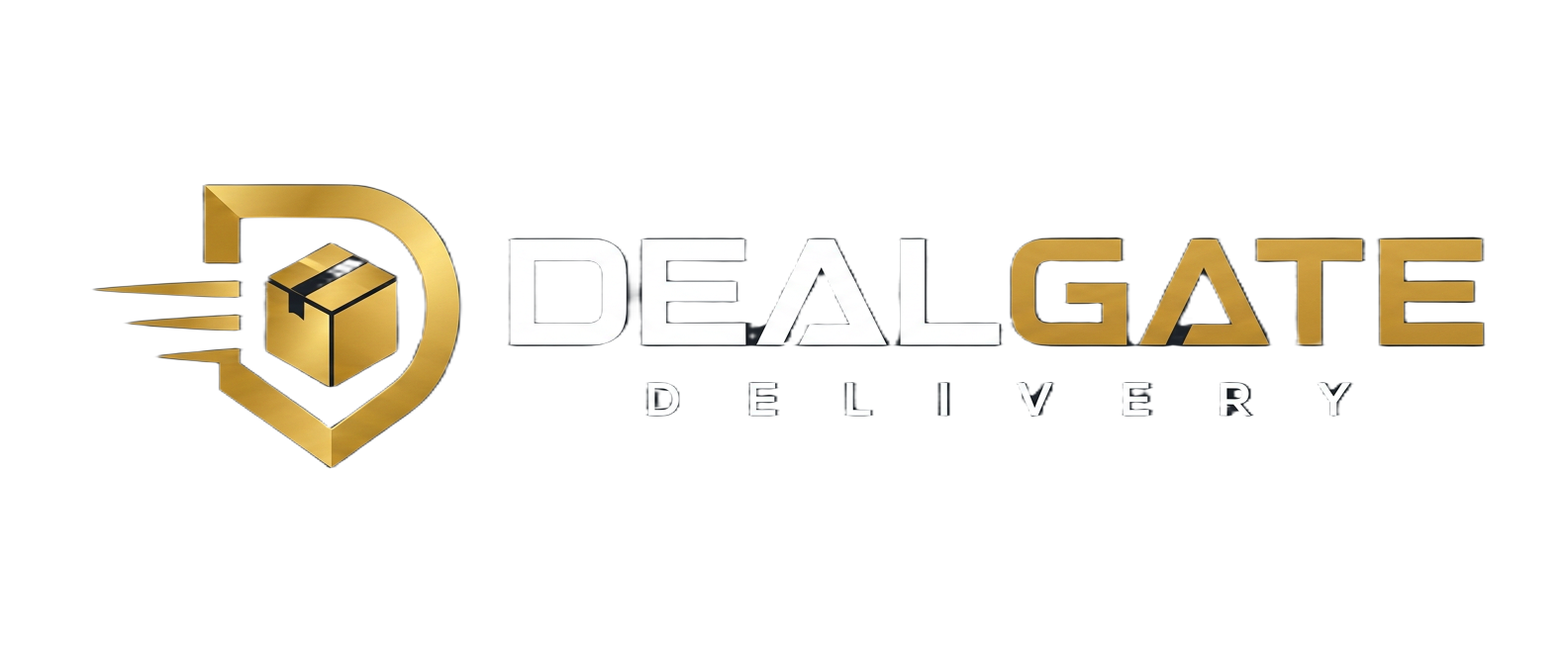 DealGate Delivery