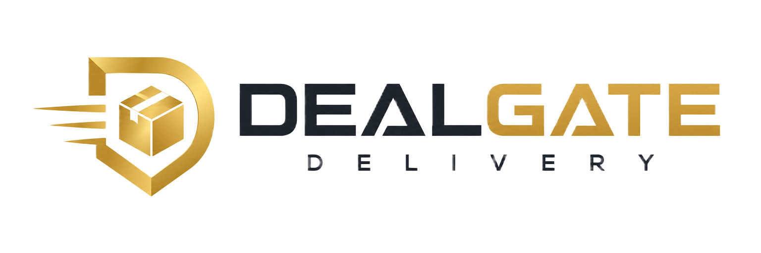 DealGate Delivery